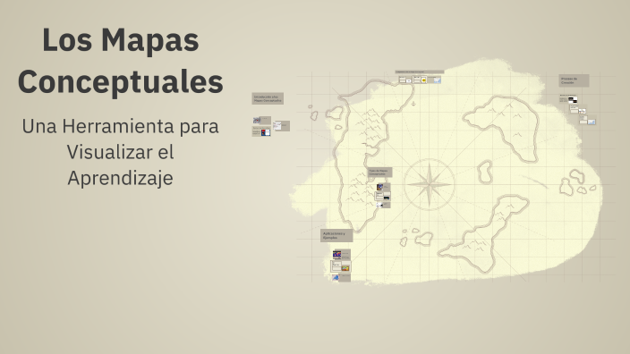 Los Mapas Conceptuales by Jaret Salvador Diaz Villa on Prezi