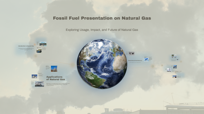 Fossil Fuel Presentation on Natural Gas by Lizbeth Ortiz on Prezi