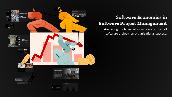 Software Economics in Software Project Management by pavansai on Prezi