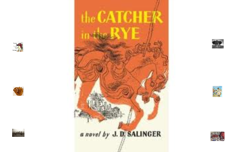 Lord Rye The Catcher in the Rye vs. Lord of the Flies by Natalie Istanboulian on ...