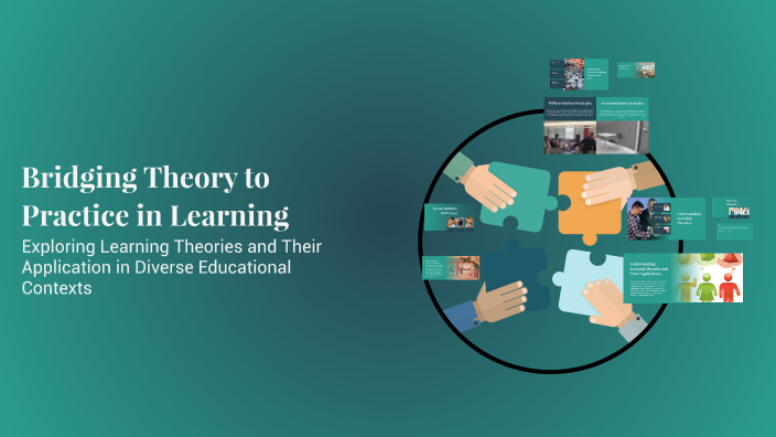 Bridging Theory to Practice in Learning by Randi Torrez on Prezi