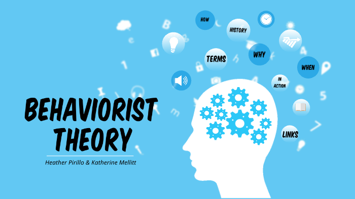 Behaviorist Theory by Heather Pirillo on Prezi