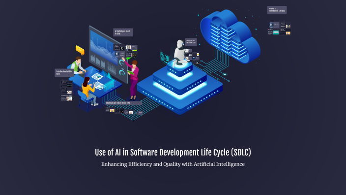 Use of AI in Software Development Life Cycle (SDLC) by Chintan Botadra ...