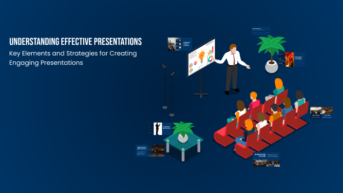 Understanding Effective Presentations by ki w on Prezi