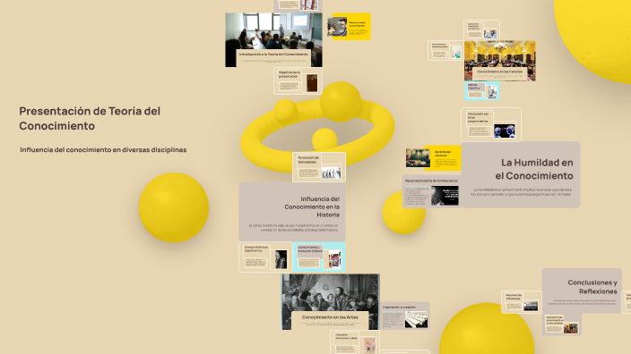 Presentación de Teoría del Conocimiento by Ana Arboleda ramirez on Prezi