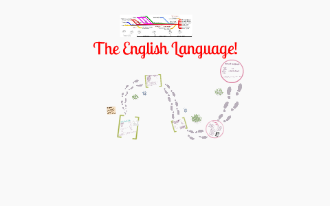 History of the English Language by Kristal Ellis on Prezi