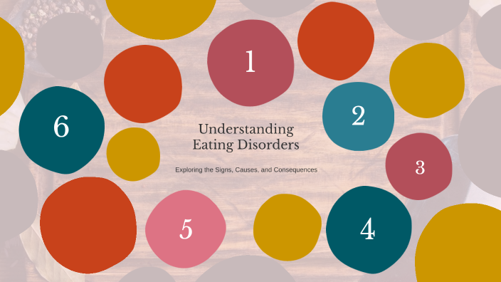 Understanding Eating Disorders by bryson clowes on Prezi