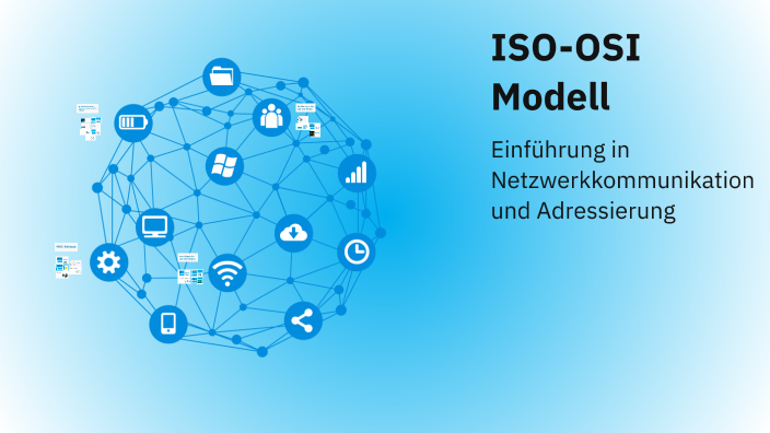 ISO-OSI Modell by Torben Sigmar on Prezi
