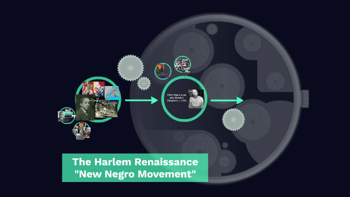 The Harlem Renaissance by Krystale Cruz on Prezi