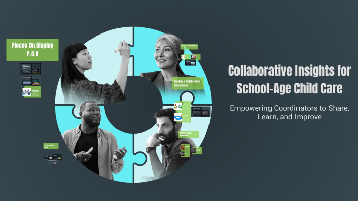 Collaborative Insights for School-Age Child Care by Michael Slocum on Prezi