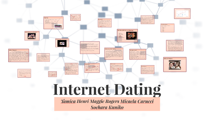 what does networking mean on dating sites
