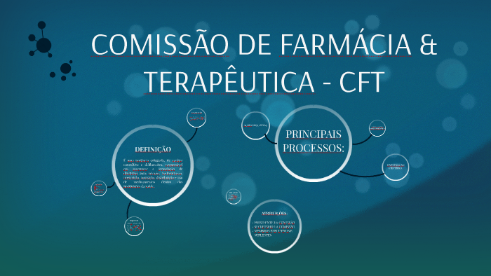 COMISSÃO DE FARMÁCIA & TERAPÊUTICA by Marcello soares on Prezi