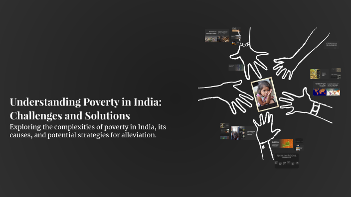 Understanding Poverty in India: Challenges and Solutions by Aavani ...