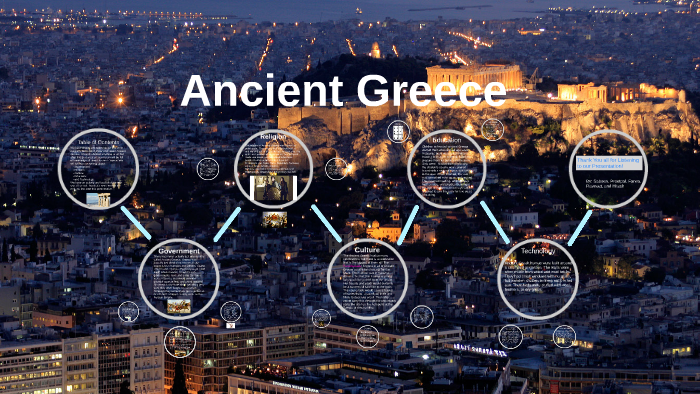 Ancient Greece by M F on Prezi