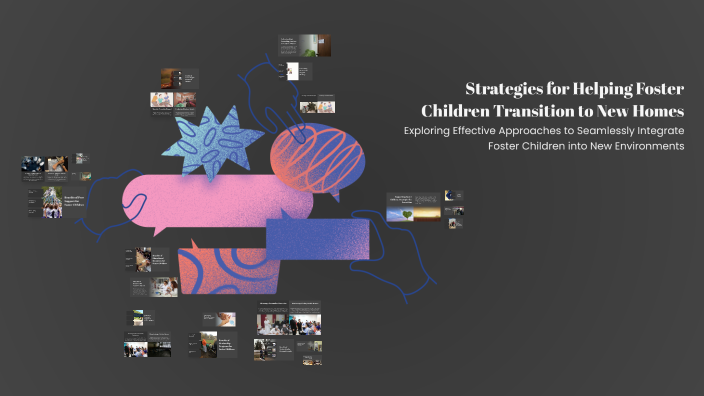Strategies for Helping Foster Children Transition to New Homes by ...