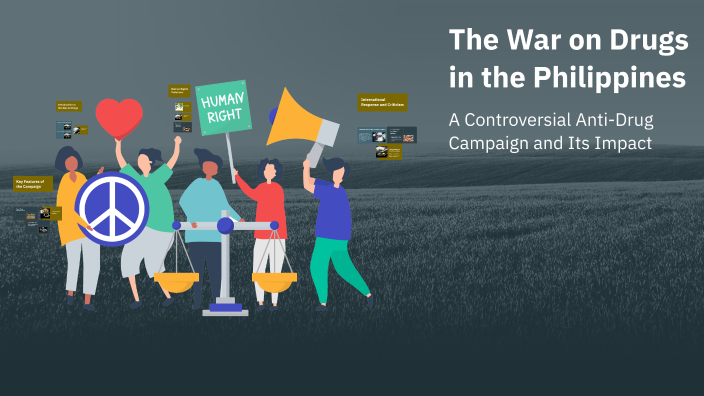 The War on Drugs in the Philippines by FallzDev 1 on Prezi