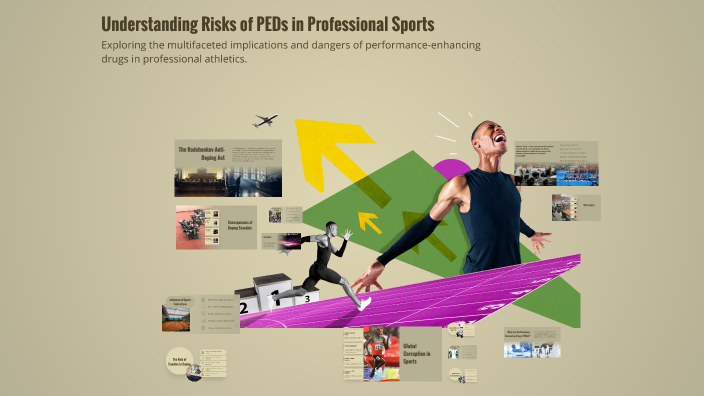 The Dark Side of Steroidify: Understanding the Risks and Consequences of PEDs in Sports