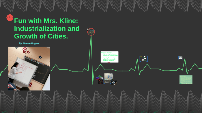 Fun With Mrs.Kline. by Sharae Rogers on Prezi