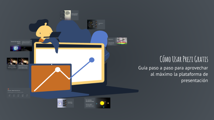 Cómo Usar Prezi Gratis by Francisca Mejía Heredia FI on Prezi