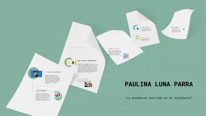 by Paulina Luna Parra on Prezi
