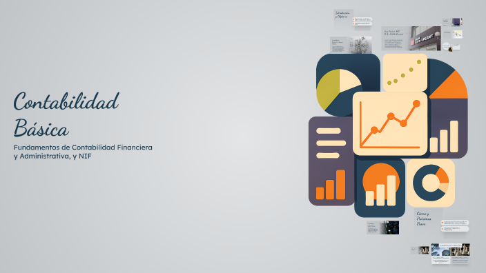 Contabilidad Básica by Julio Cesar Hilario Castro on Prezi
