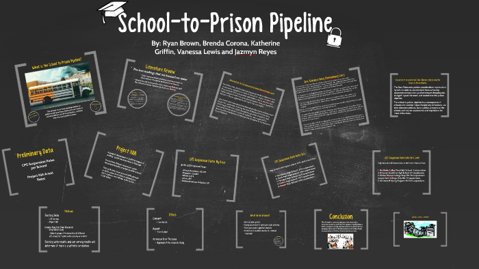 intergenerational trauma and school to prison pipeline