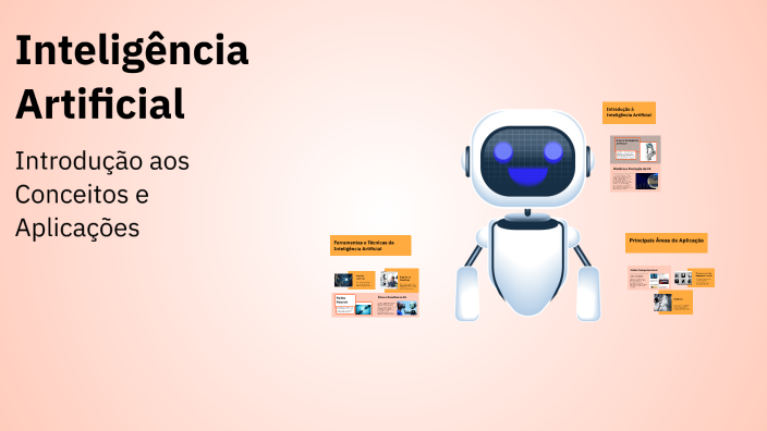Inteligência Artificial by Sandra Silva on Prezi
