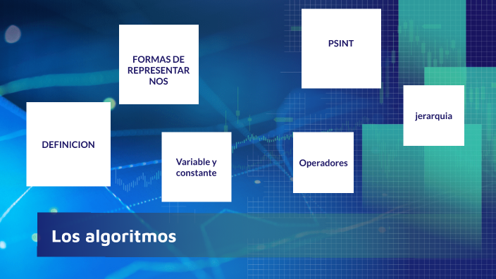 introducción a los algoritmos by Max Méndez Jasso on Prezi