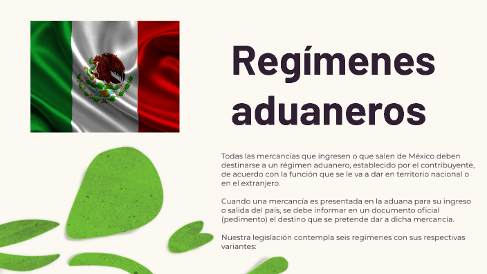 Gobierno Mexicano by Ana Mendoza on Prezi