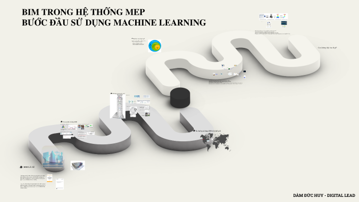 by Đàm Huy on Prezi