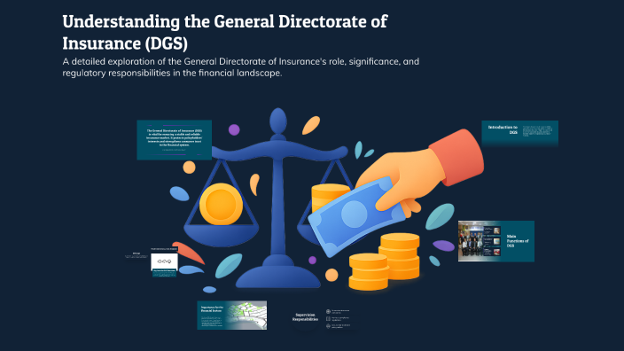 Dgs Info.pdf Understanding the General Directorate of Insurance (DGS) by QЦΣЯЦ ๓คՇคร ...