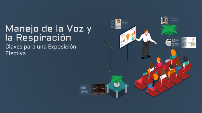 Manejo de la Voz y la Respiración by Damian Rios on Prezi