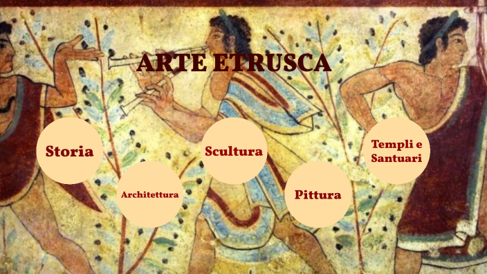 Arte Etrusca by Maddalena Schingaro on Prezi