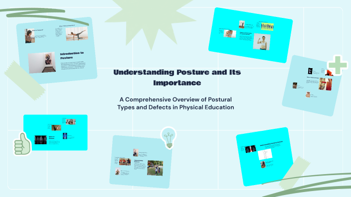 Understanding Posture and Its Importance by eli andrew agent on Prezi