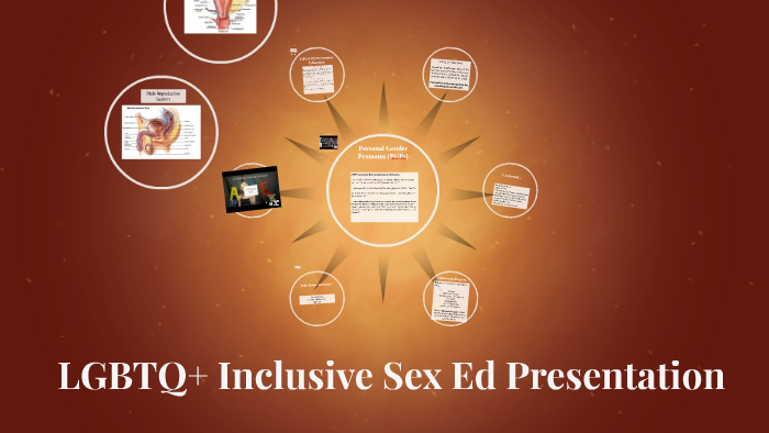 Lgbtq Inclusive Sex Education By Nicole Grzywna On Prezi