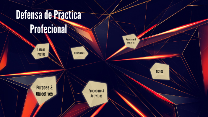 Defensa de Practica by Alejo Teruel on Prezi