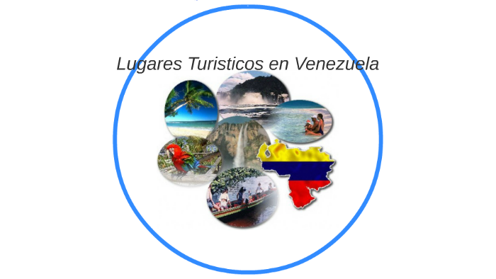 Lugares Turisticos de Venezuela by Cindy Gonzalez