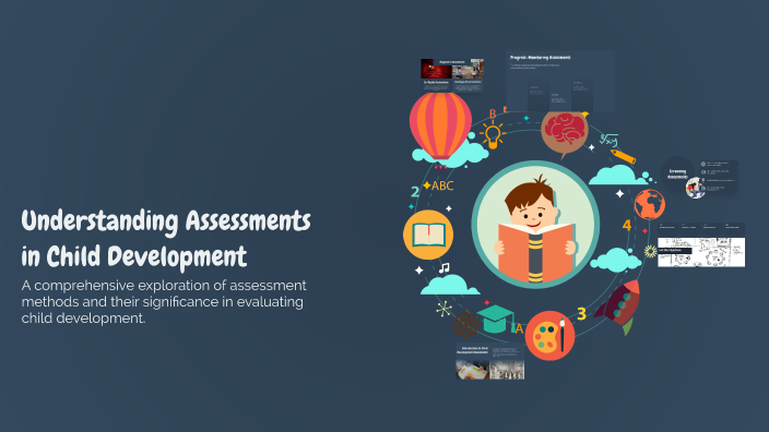Understanding Assessments in Child Development by Emily Hurst on Prezi
