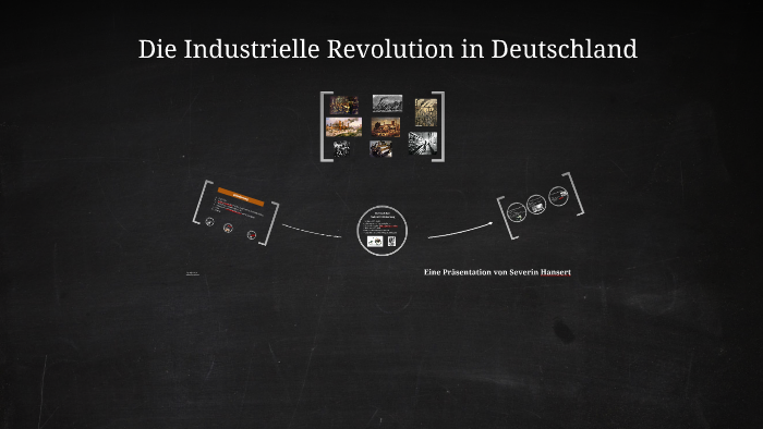 Wann War Die Industrielle Revolution In Deutschland Industrielle Revolution in Deutschland by Severin Hansert