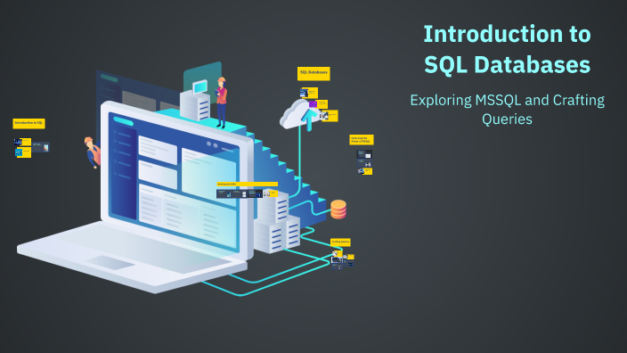 Introduction to SQL Databases by Geoff on Prezi