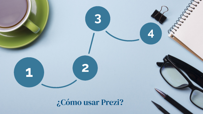 ¿Cómo usar Prezi? by Tutorial Prezi on Prezi