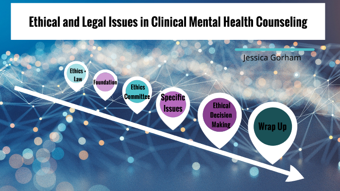 ethical-and-legal-issues-in-clinical-mental-health-counseling-by-jessica-smith