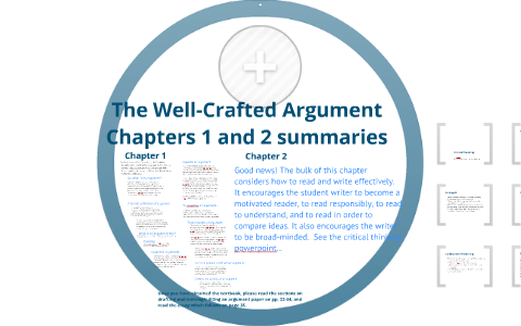 ENGL17899GD Chapters 1 and 2 by Peter Grevstad on Prezi