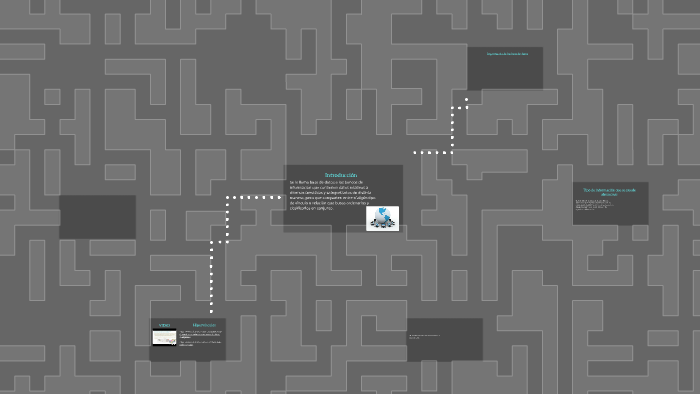 BASE DE DATOS by Leandro Menary on Prezi