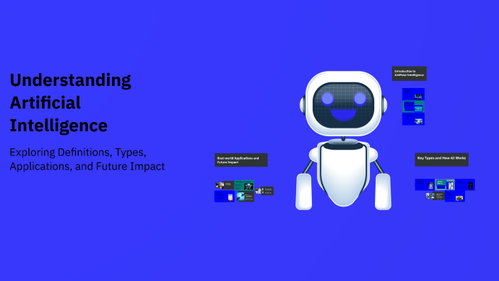 Understanding Artificial Intelligence by Sameer Patel on Prezi