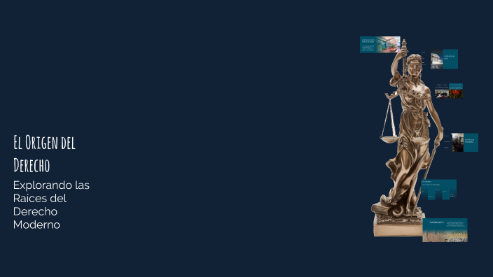 El Origen del Derecho by Gil bl on Prezi