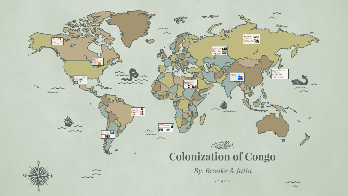 Colonization of Congo by Brooke Oxenforth on Prezi