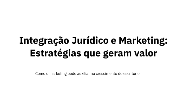Apresentação de Marketing by alef on Prezi
