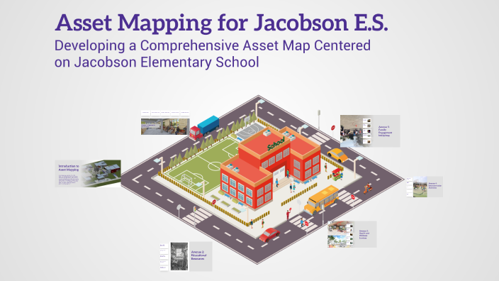 Asset Mapping for Jacobson E.S. by Alexandra Dammeir on Prezi
