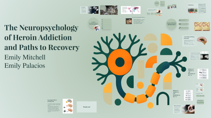 Understanding Heroin and Heroin Addiction by Katy Mitchell on Prezi